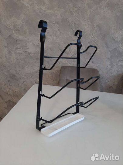 Держатель для крышек