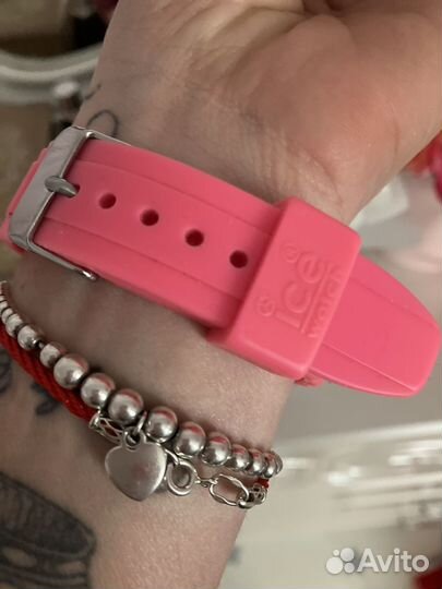 Часы ice watch оригинал