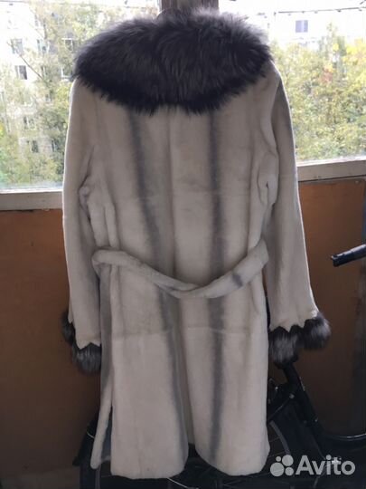Шубка кролик