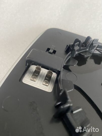 Зеркальный элемент Land Rover Range Rover evoque