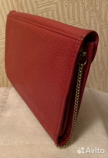 Сумка клатч винтаж СССР