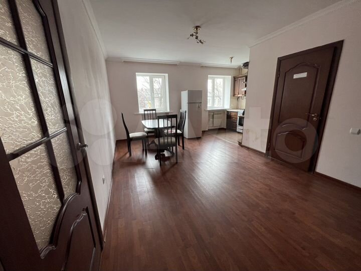 Квартира-студия, 42 м², 3/5 эт.