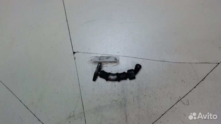 Трубка турбины Volkswagen Sharan, 2002