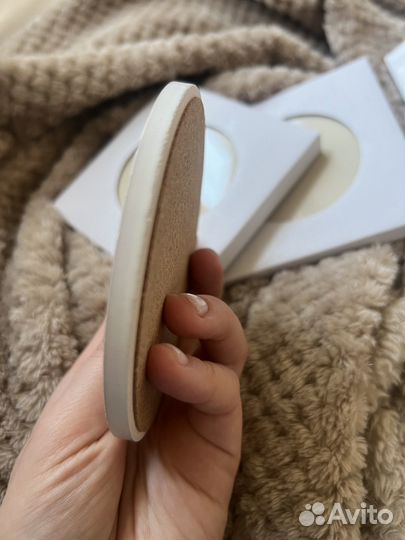 Подставка под кружку Kuchenland Minimalist