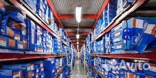 Стань партнером Магазина автозапчастей