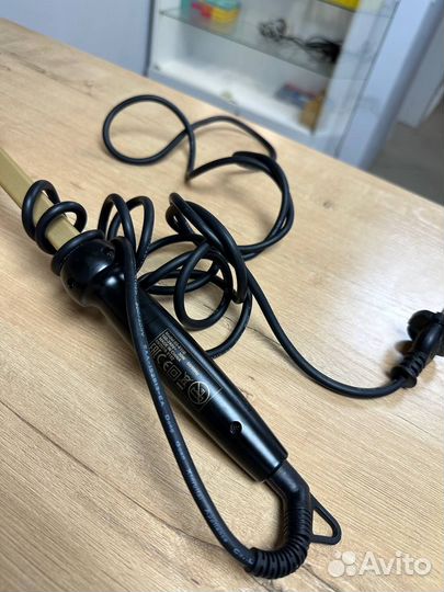 Плойка Dewal Superslim