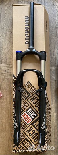 26/29 Rockshox 30 / Rockshox Judy вилка новая