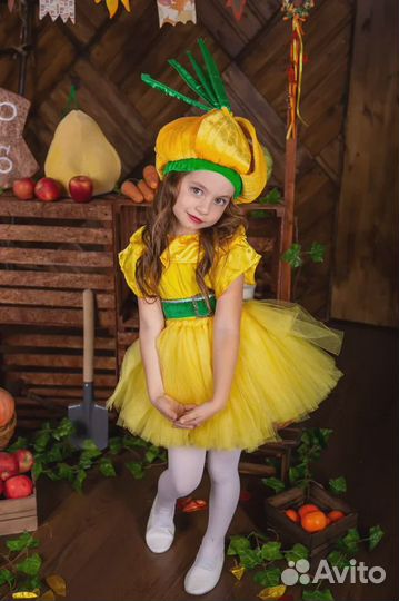 Прокат костюмов к Праздникам 