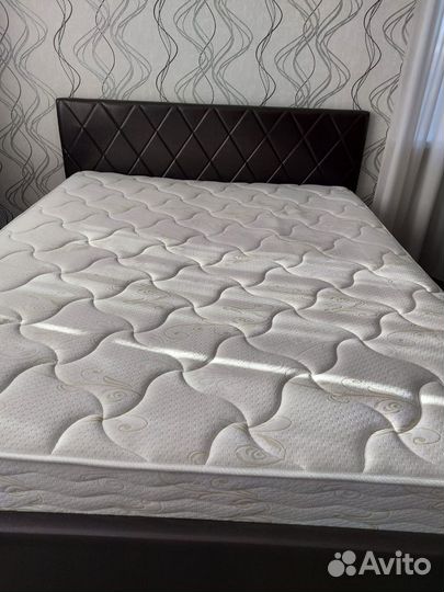 Ascona Sleep style Feel 160x200