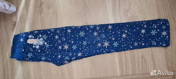 Вещи пакетом на девочку 122-128 рост