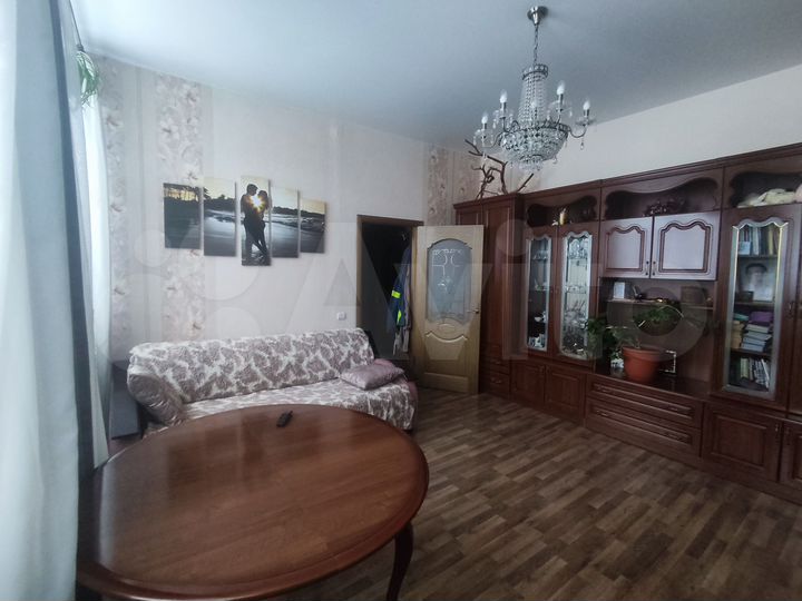 2-к. квартира, 42,1 м², 2/2 эт.