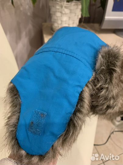 Шапка зимняя H&M 2-3 года