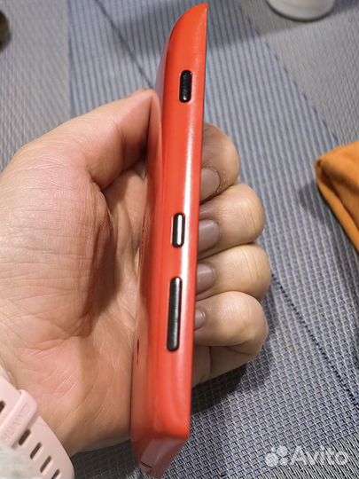 Nokia Lumia 520, 8 ГБ