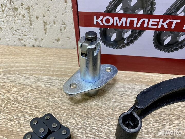 Грм на Ваз 2101 21011