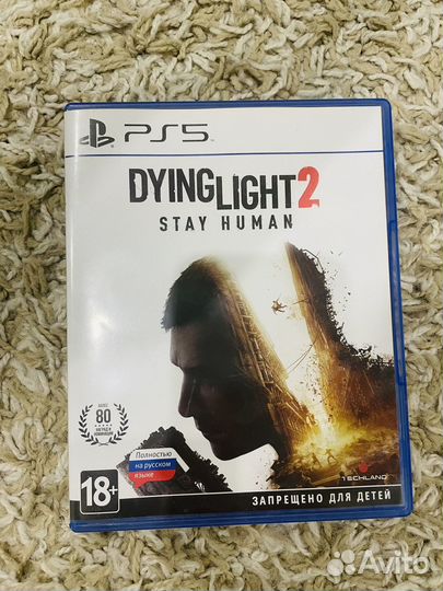 Dying light 2