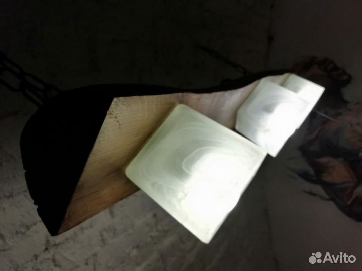 Светильник #люстра #дуб #мангал #мебель