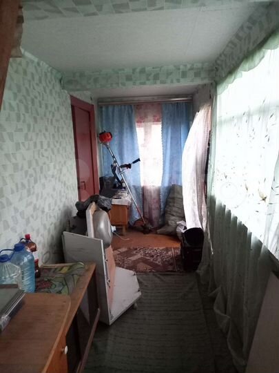 Дача 30 м² на участке 8 сот.