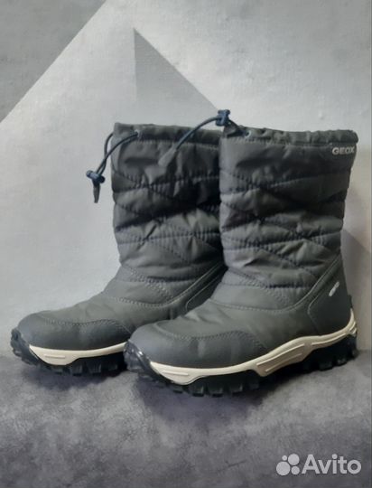 Сапоги Geox 32р