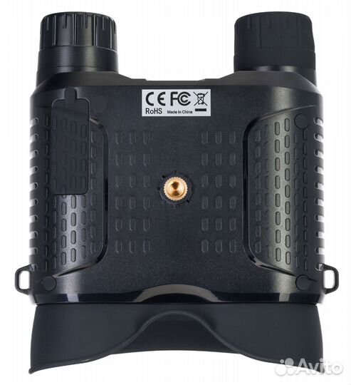 Бинокль ночного видения Levenhuk Halo 13X Helmet