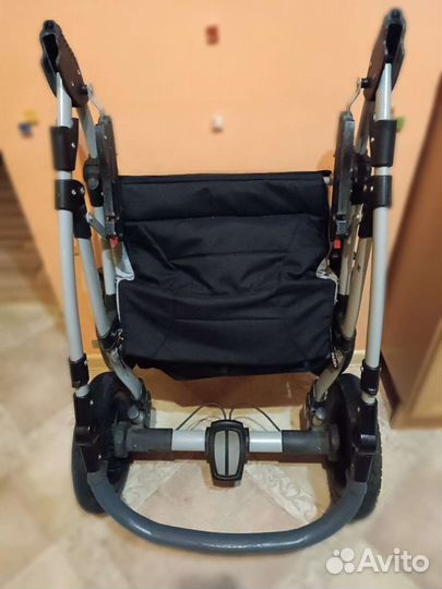 Детская коляска Apollo Caretto 2в1