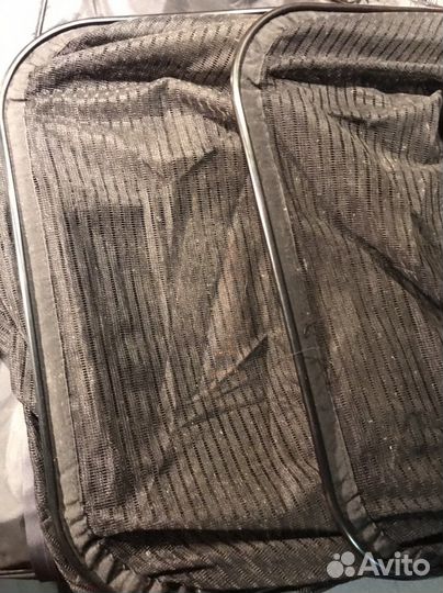 Садок головы Guru