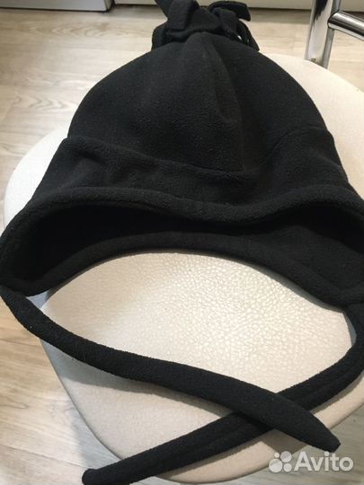 Шапка для девочки