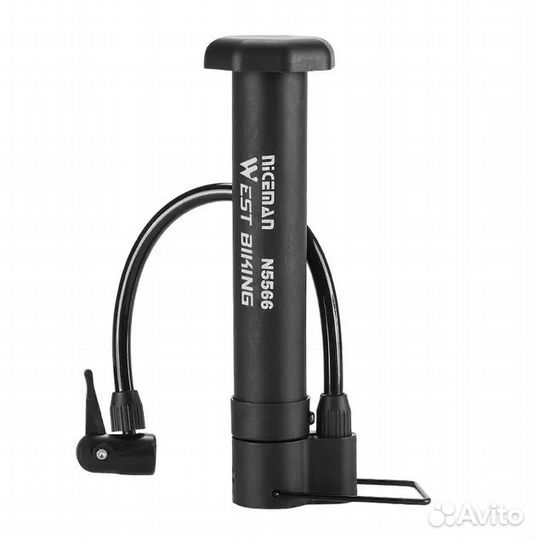 Велосипедный насос