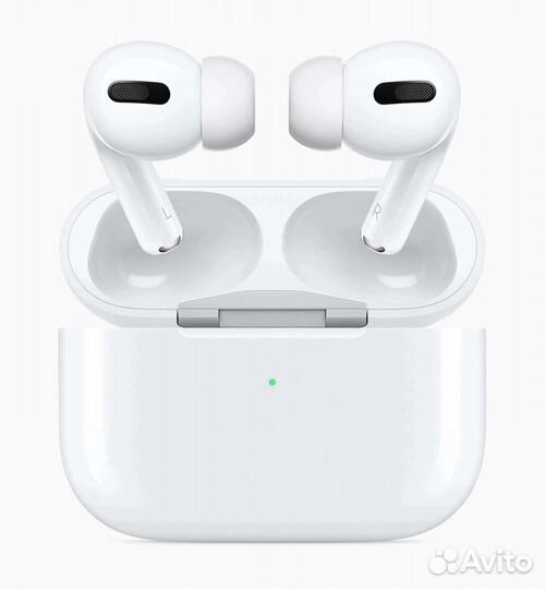 Беспроводные наушники AirPods pro