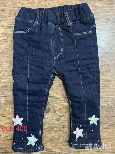 Вещи на девочку