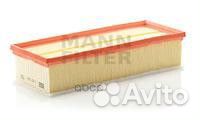 Фильтр воздушный C351541 mann-filter