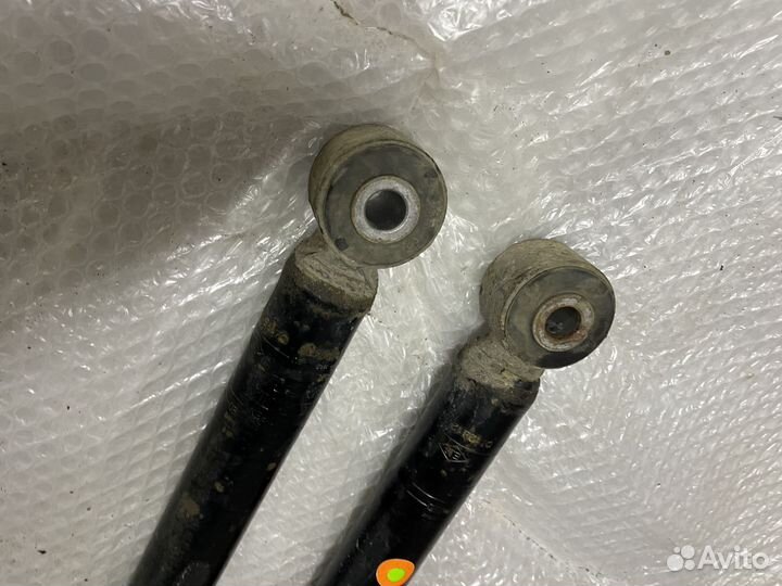 Амортизатор задний LADA Largus Ларгус