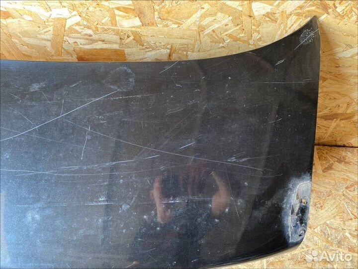 Крышка багажника ZAZ Sens