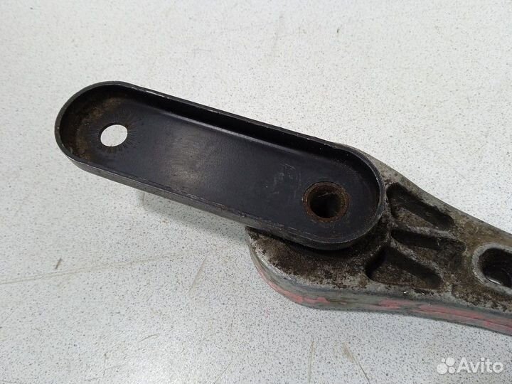 Опора двигателя