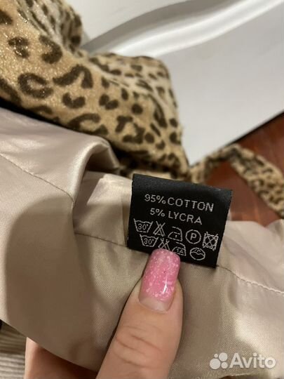 Пальто женское демисезонное, 42-52