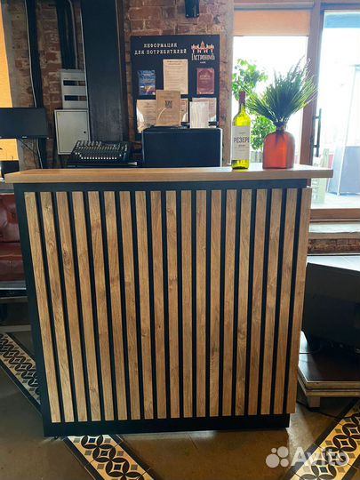 Ресепшн на заказ