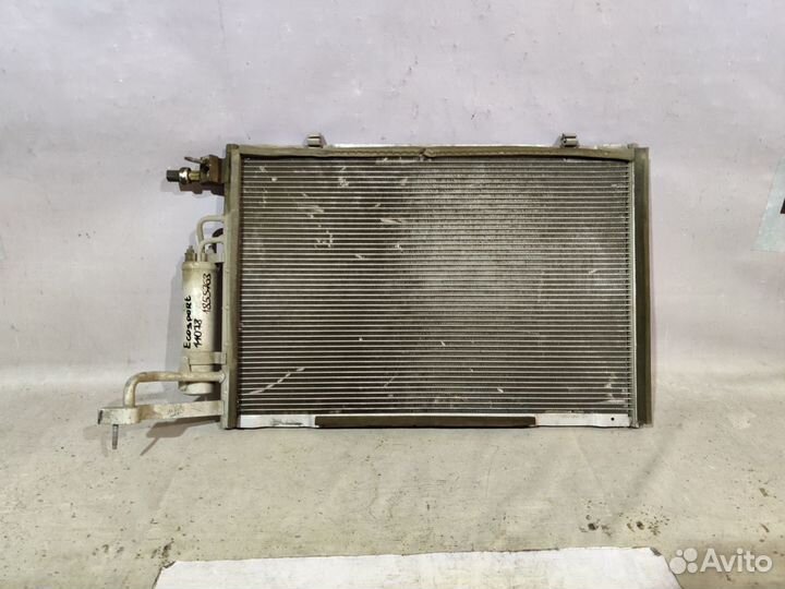 Форд Экоспорт 2013- Радиатор кондиционера 11078