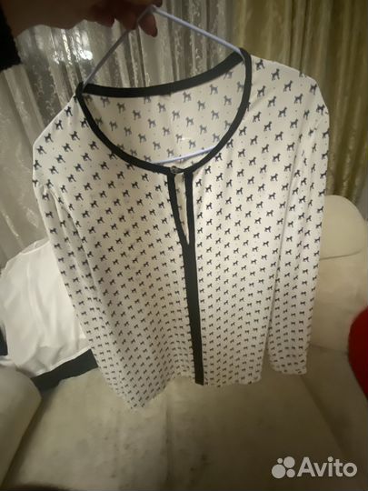 Блузка женская 48 50