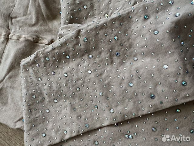 Колготки и леггинсы гимнастические