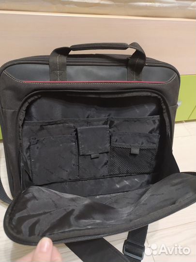 Сумка для ноутбука