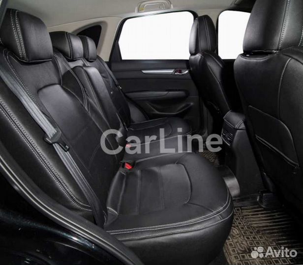 Автомобильные чехлы Mazda CX-5