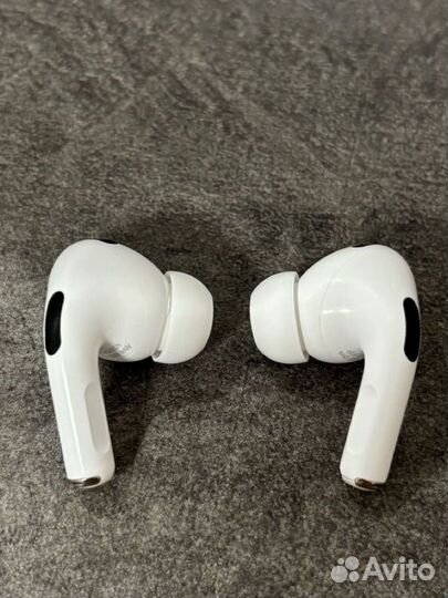 AirPods Pro 2 Premium (Гарантия + чехол)