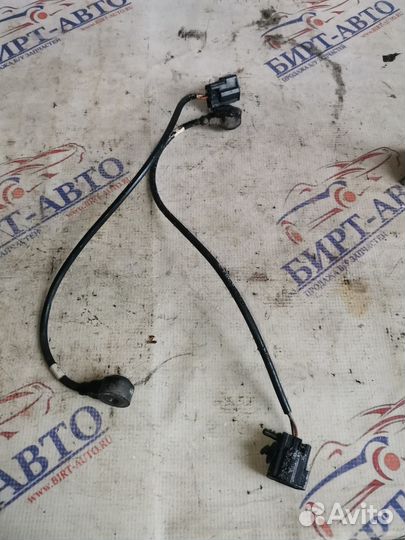 Датчик детонации Ford Focus III (2011—2015)