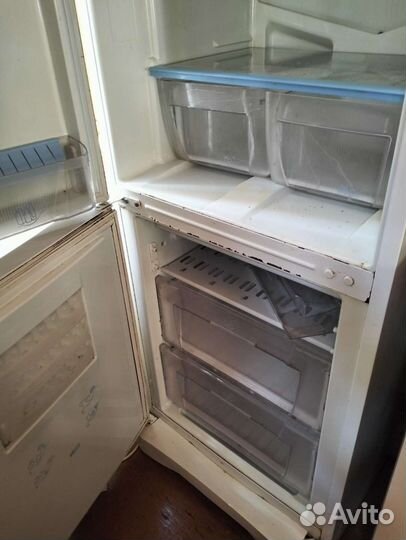 Холодильник