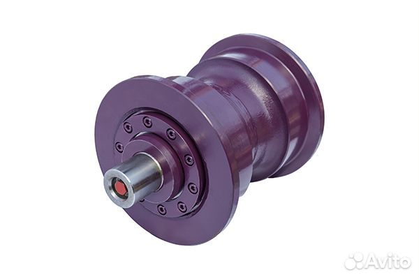 Каток опорный 313512-21-140-07сб