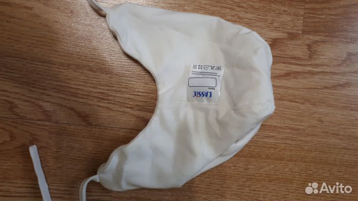 Шапка Lassie демисезонная 42-44