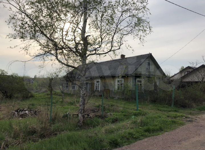 Участок 19 сот. (ИЖС)