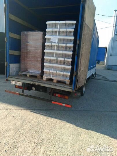 Грузоперевозки 6м 28куб