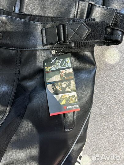 Костюм для мотоцикла XL