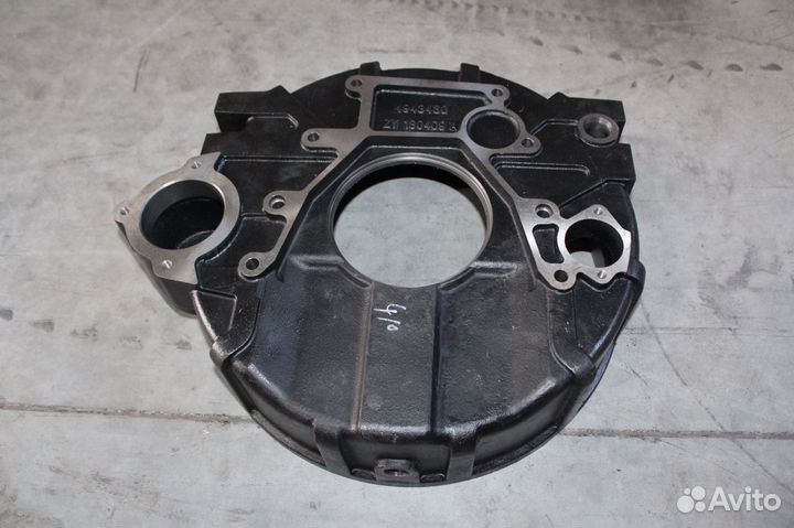 Картер маховика Cummins BT, EQB 3960410