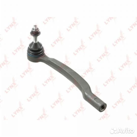 Lynxauto C4256L Рулевой наконечник лев